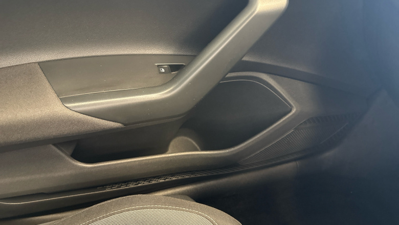 Volkswagen Polo 1.0 TSI Life 5dr Petrol Hatchback